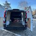 Mercedes Vito 3 locuri 2014