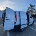 Mercedes Vito 3 locuri 2014
