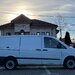 Mercedes Vito 3 locuri 2014